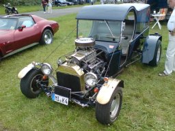 Big Bumper Meet 2007